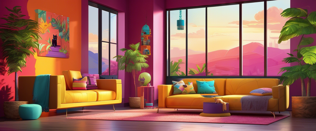 Discover the Hottest Trends in Cat Trees for 2025: Designs, Styles, and More!