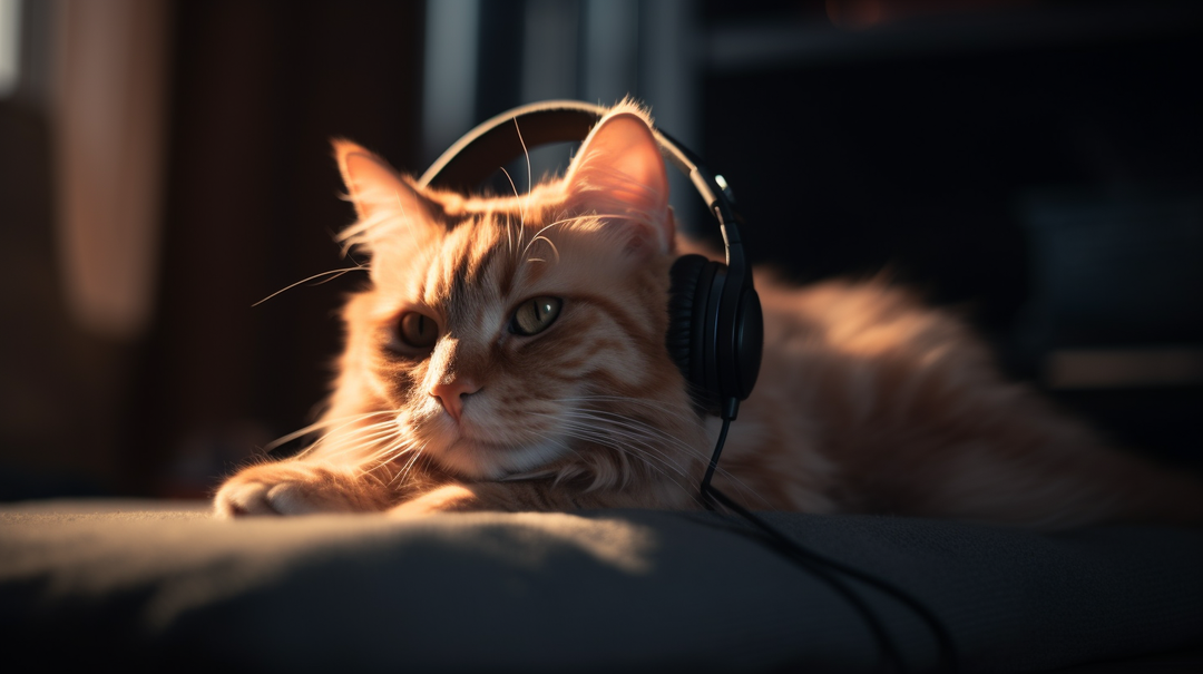 PODCAST - L’importance des arbres à chats pour le bien-être des félins