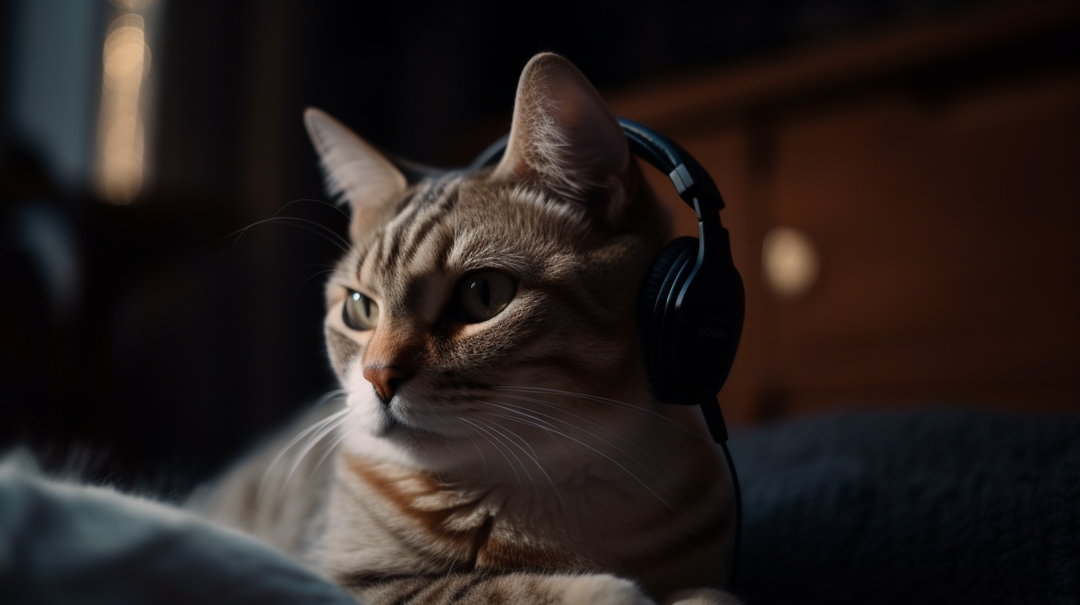 PODCAST - Comment choisir le bon arbre à chat pour votre chat