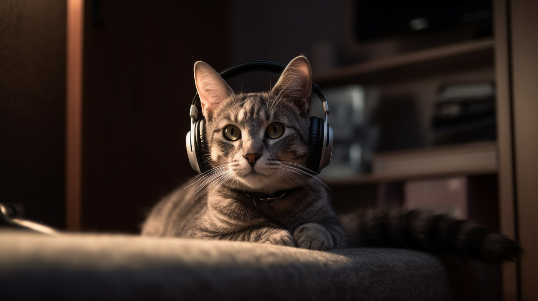 PODCAST - Adapter un arbre à chat à un petit appartement