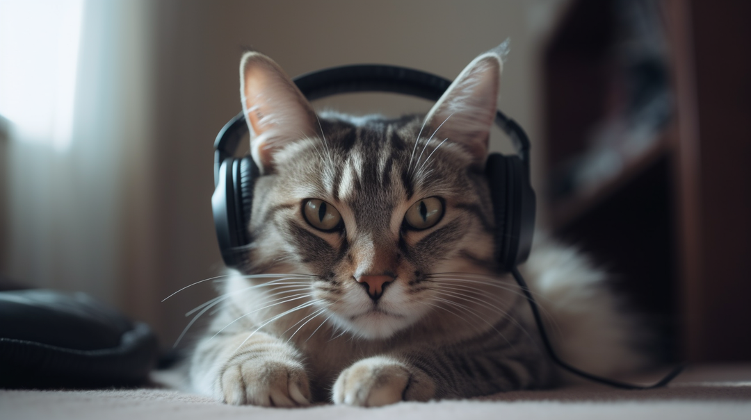 PODCAST - Les besoins des chats âgés et comment les satisfaire