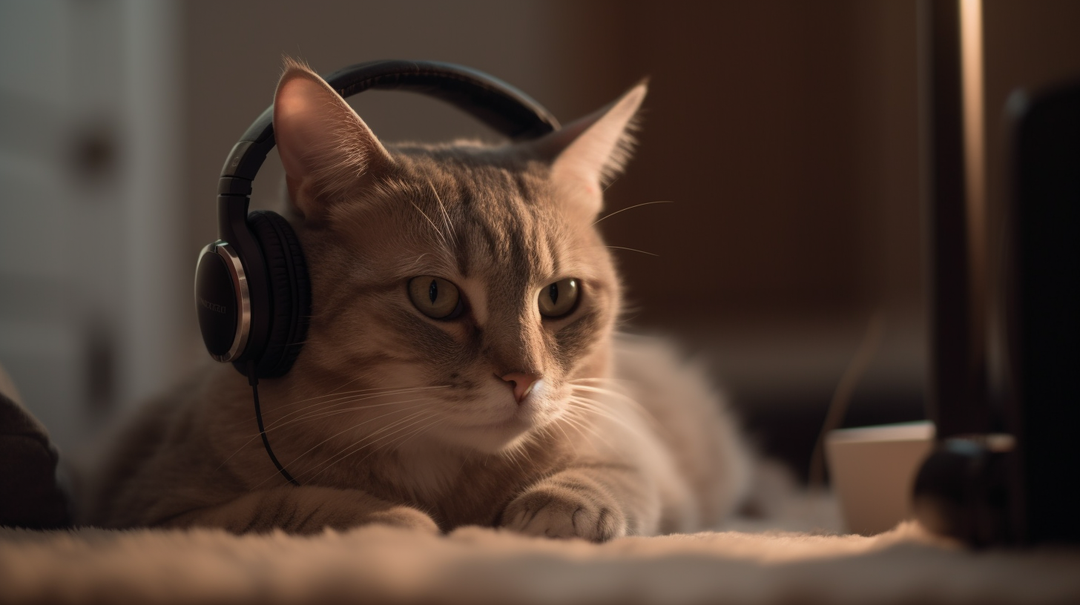 PODCAST - Les bienfaits des rituels de jeu pour les chats