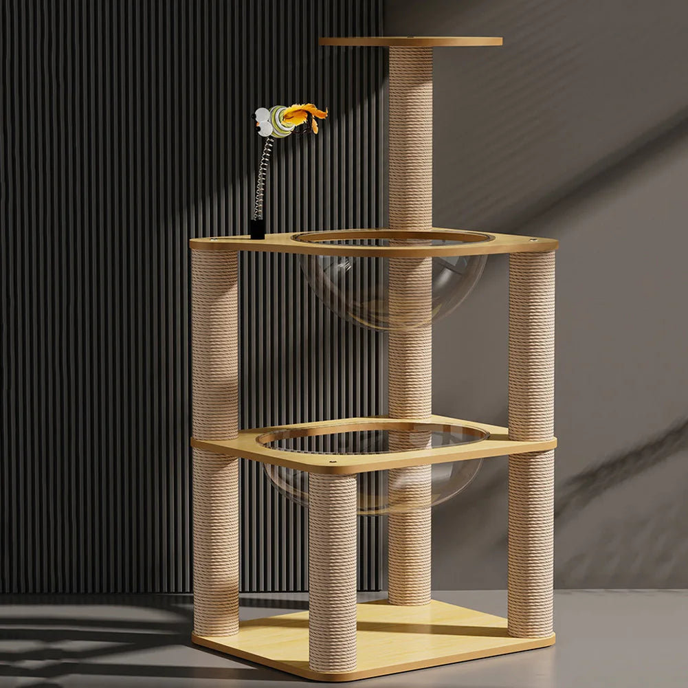 Arbre a chat Design