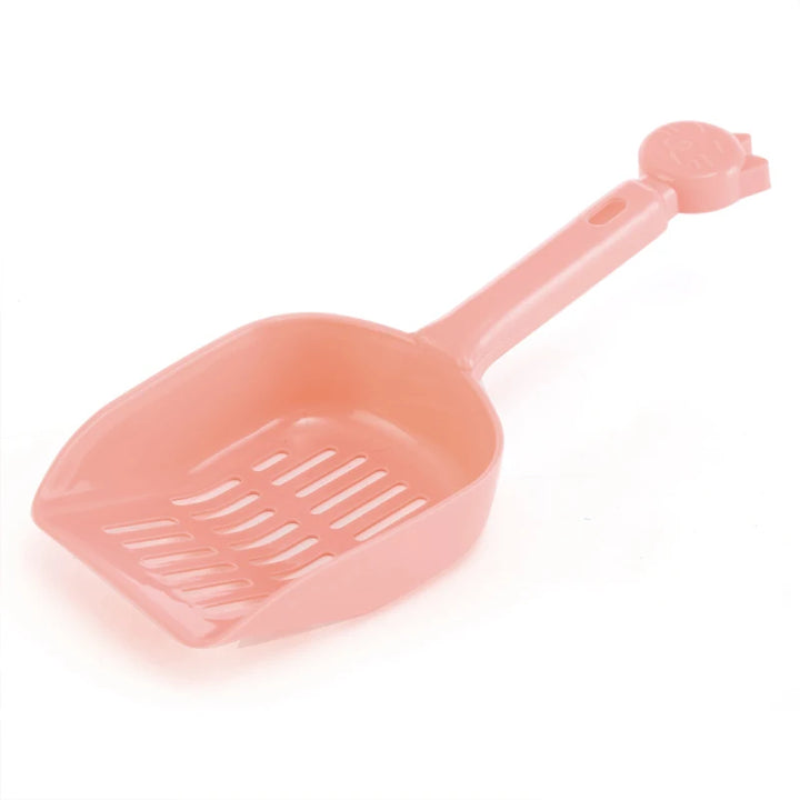 Pelle à litière plastique légère et pratique – Modèle "EasyScoop"