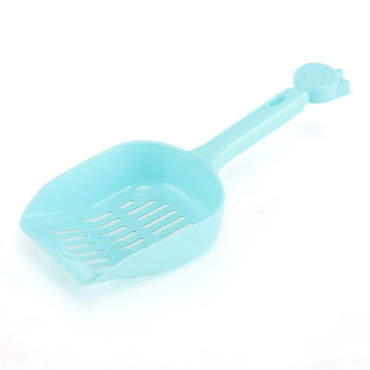 Pelle à litière plastique légère et pratique – Modèle "EasyScoop"