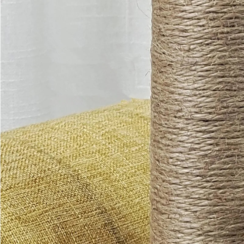 Kratzbaum - Roller - Pastell