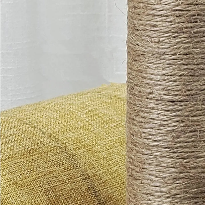 Kratzbaum - Roller - Pastell