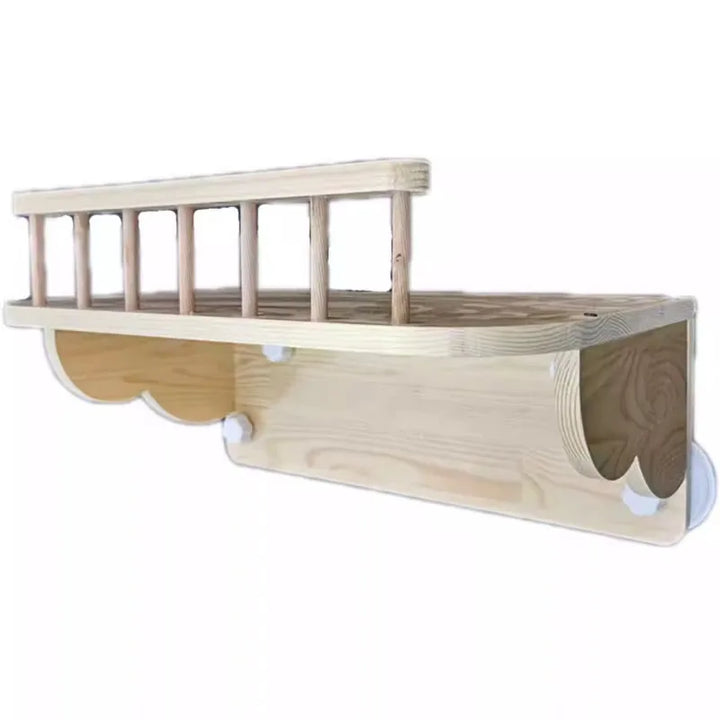 Window cat tree - Suction cup