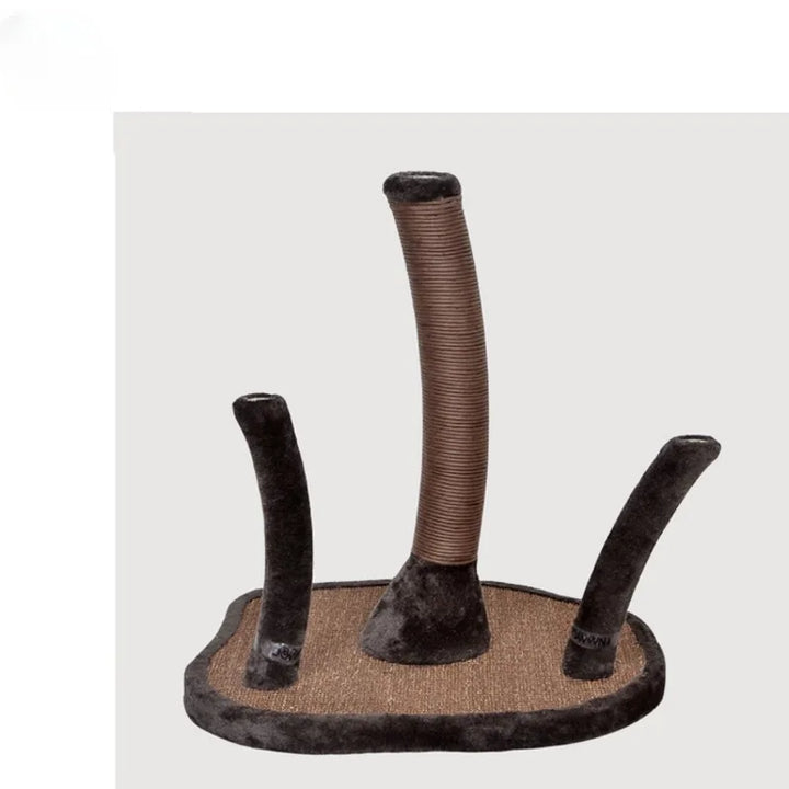 Flower Design Cat Tree - Cat Flower