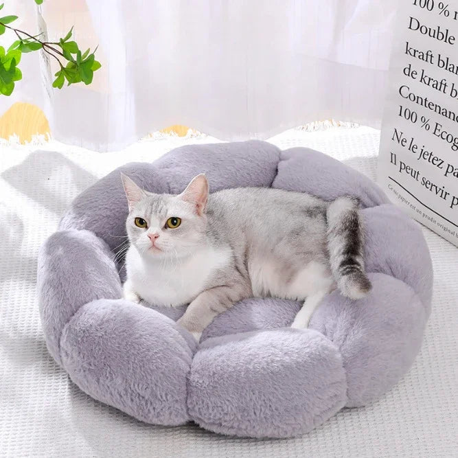 Cozy Cat Nest - "PurrNest" Model