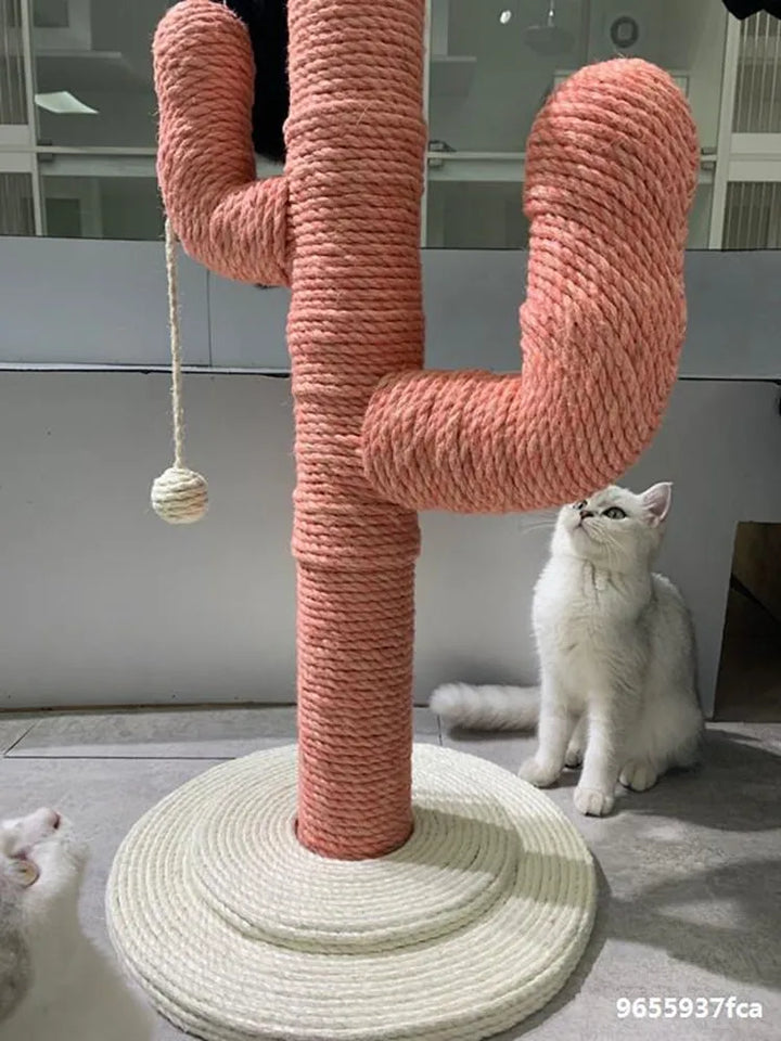 Kaktus-Kratzbaum - MiaouCactus