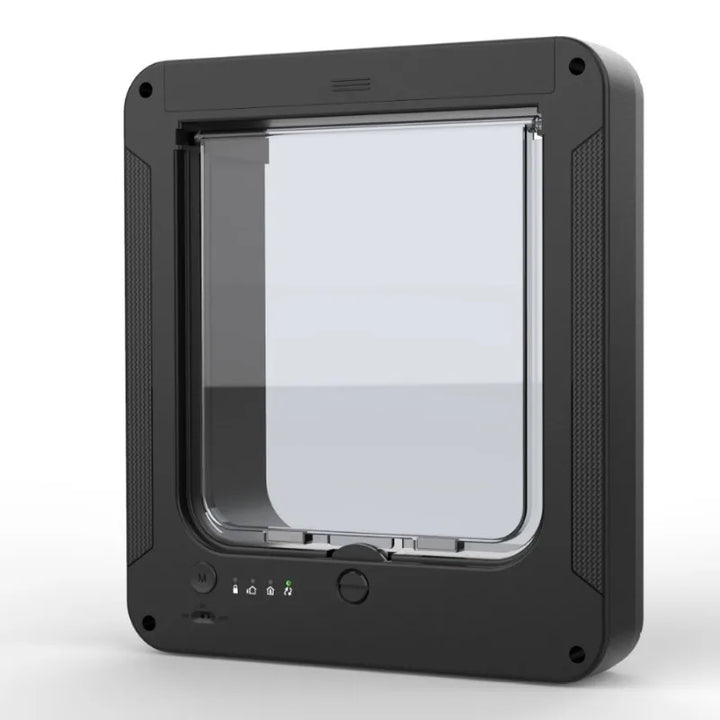 Chatière Connectée RFID "Smart Access" – Liberté & Sécurité pour votre chat