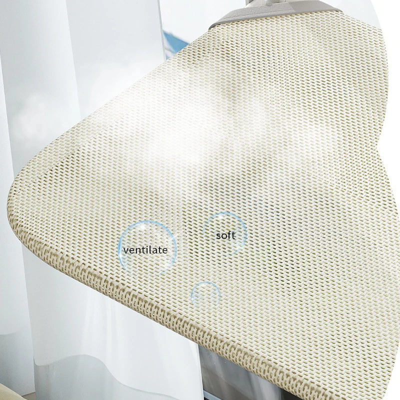 Foldable Window Hammock for Cats - Model: "CielDouillet"