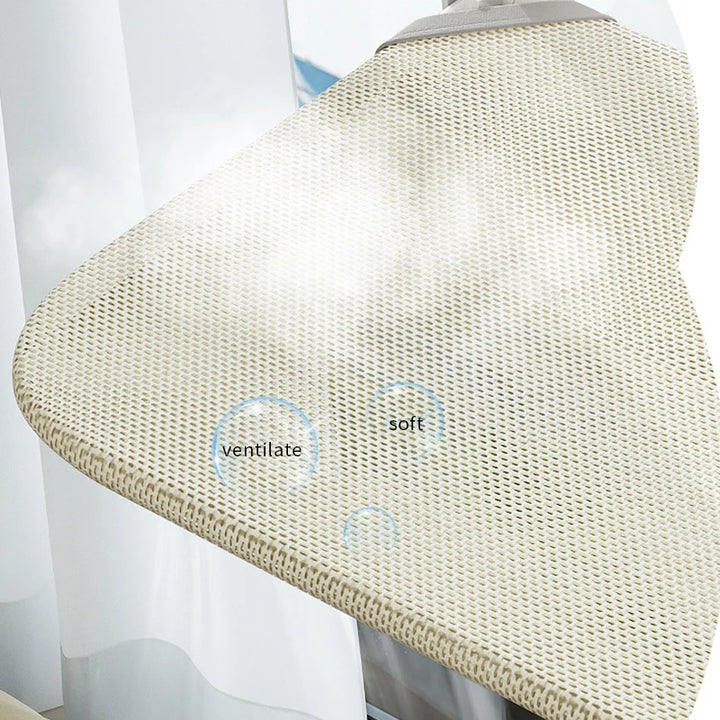 Foldable Window Hammock for Cats - Model: "CielDouillet"