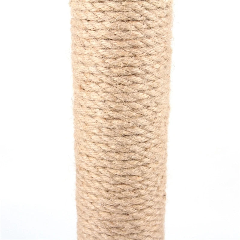 Cat Tree - Toy and Scratchers - Purr