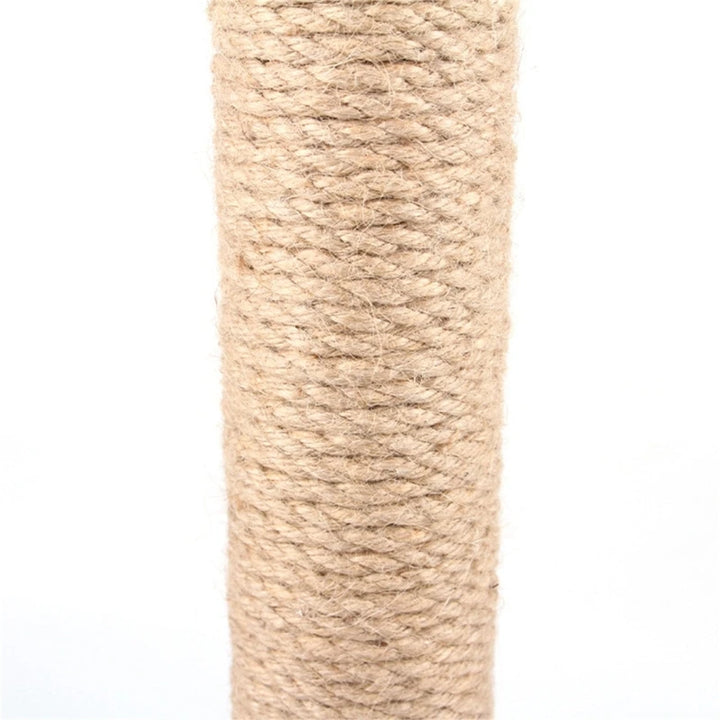 Cat Tree - Toy and Scratchers - Purr