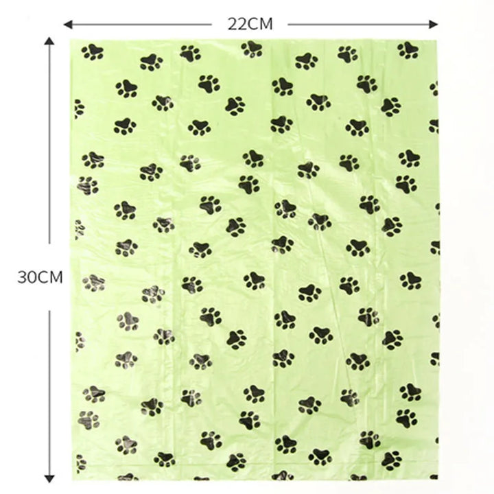 Pelle à litière avec bac intégré et sacs – Modèle "CleanScoop Box"