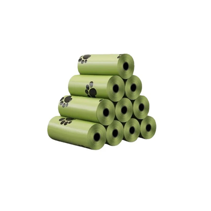 Pelle à litière avec bac intégré et sacs – Modèle "CleanScoop Box"