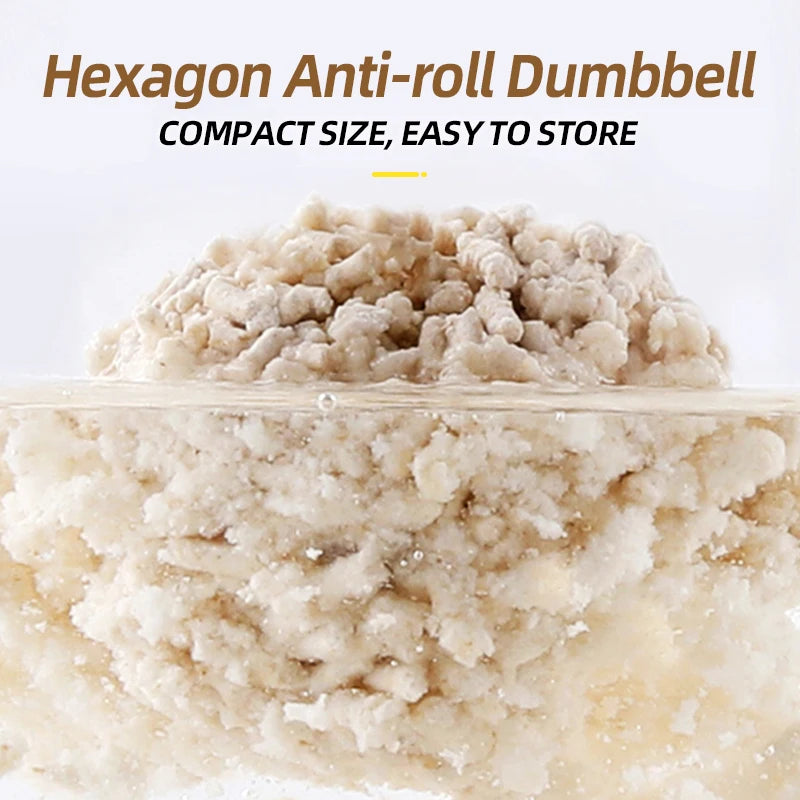 Litière Tofu Agglomérante Rapide – Modèle "EcoClump FastClean"