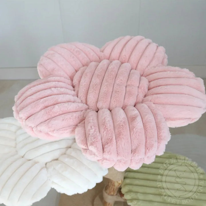 Designer cat tree - Flower - Fleuron