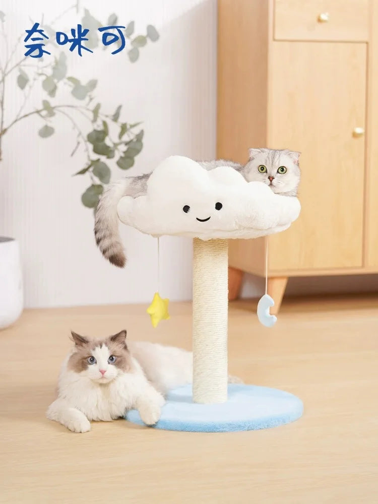 Kratzbaum Cloud