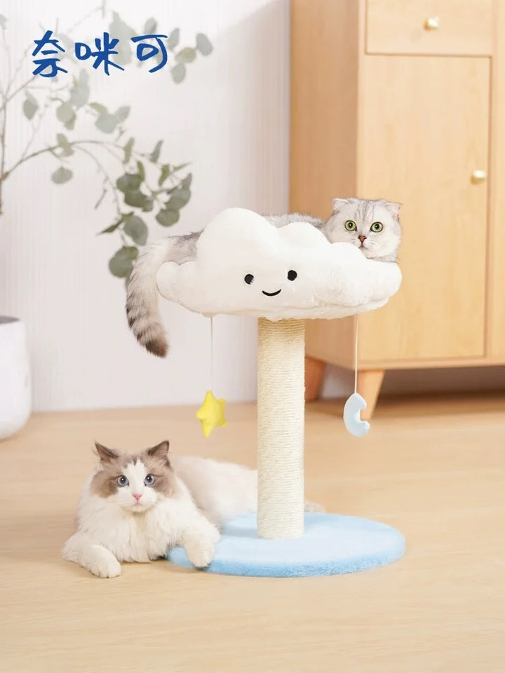 Kratzbaum Cloud