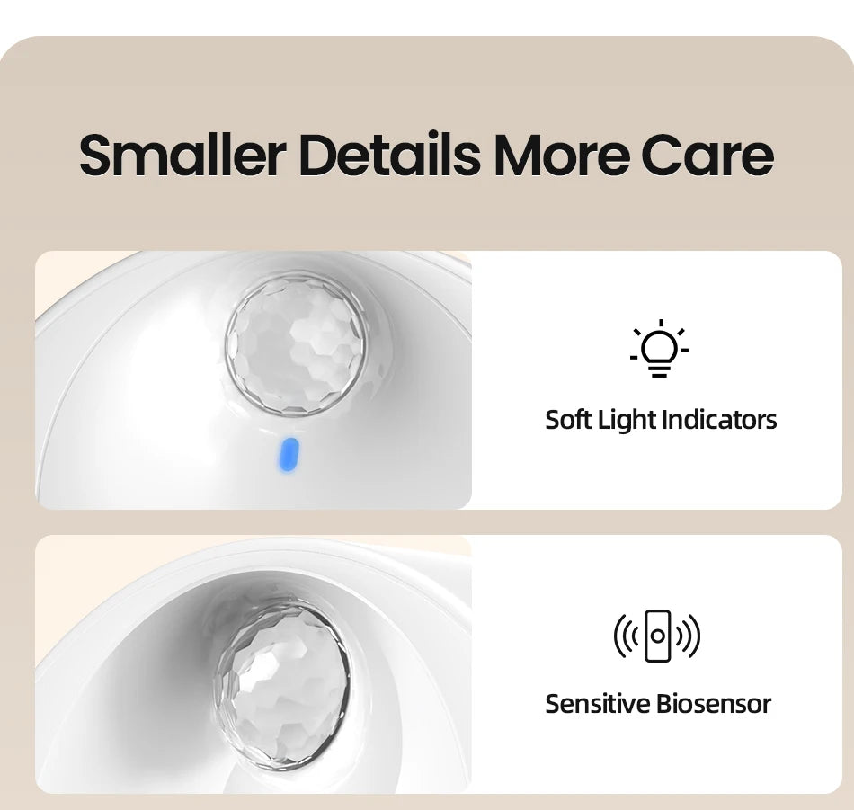 Purificateur d’odeurs intelligent pour litière – Modèle "AirClean Pro"