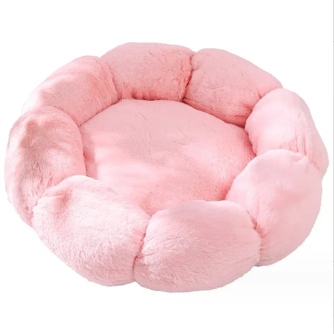Cozy Cat Nest - "PurrNest" Model