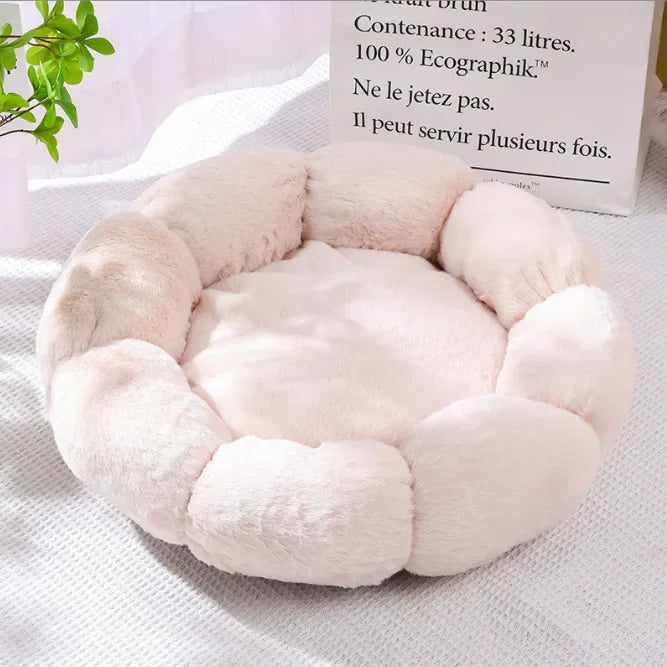 Cozy Cat Nest - "PurrNest" Model