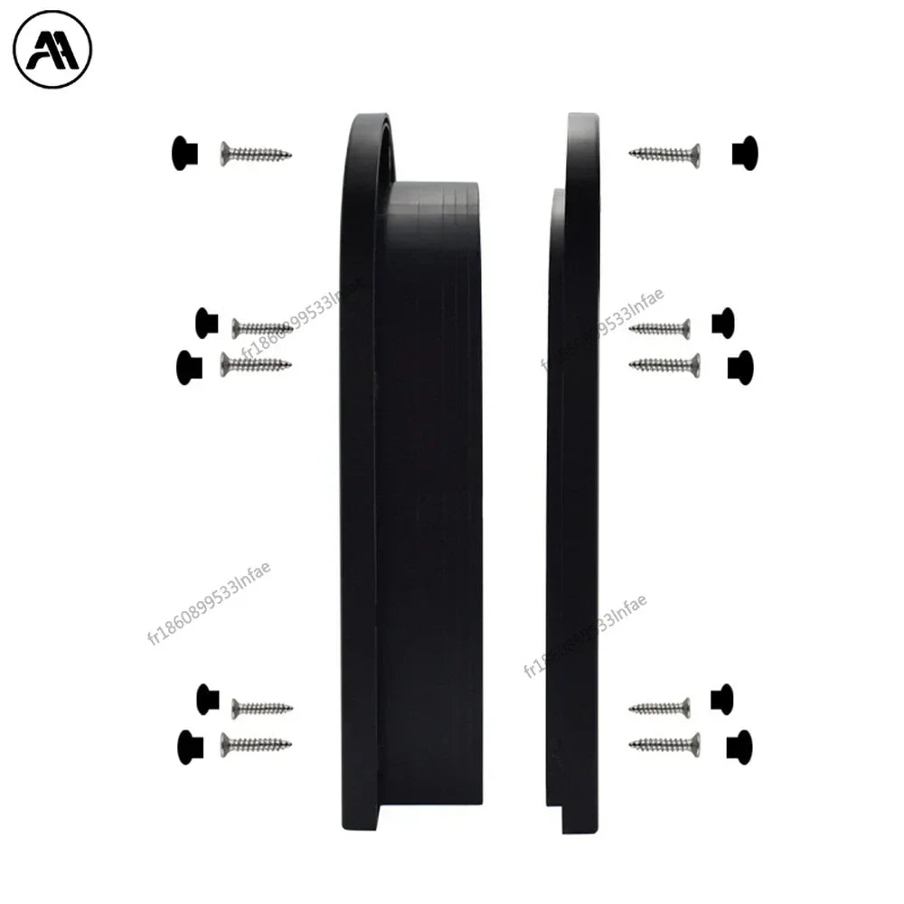 chatière pour chat élégante