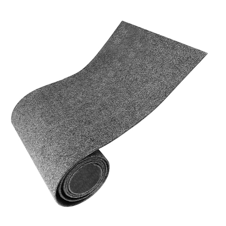 DIY Self-Adhesive and Cuttable Cat Scratching Mat - Model: "FlexiGriff"