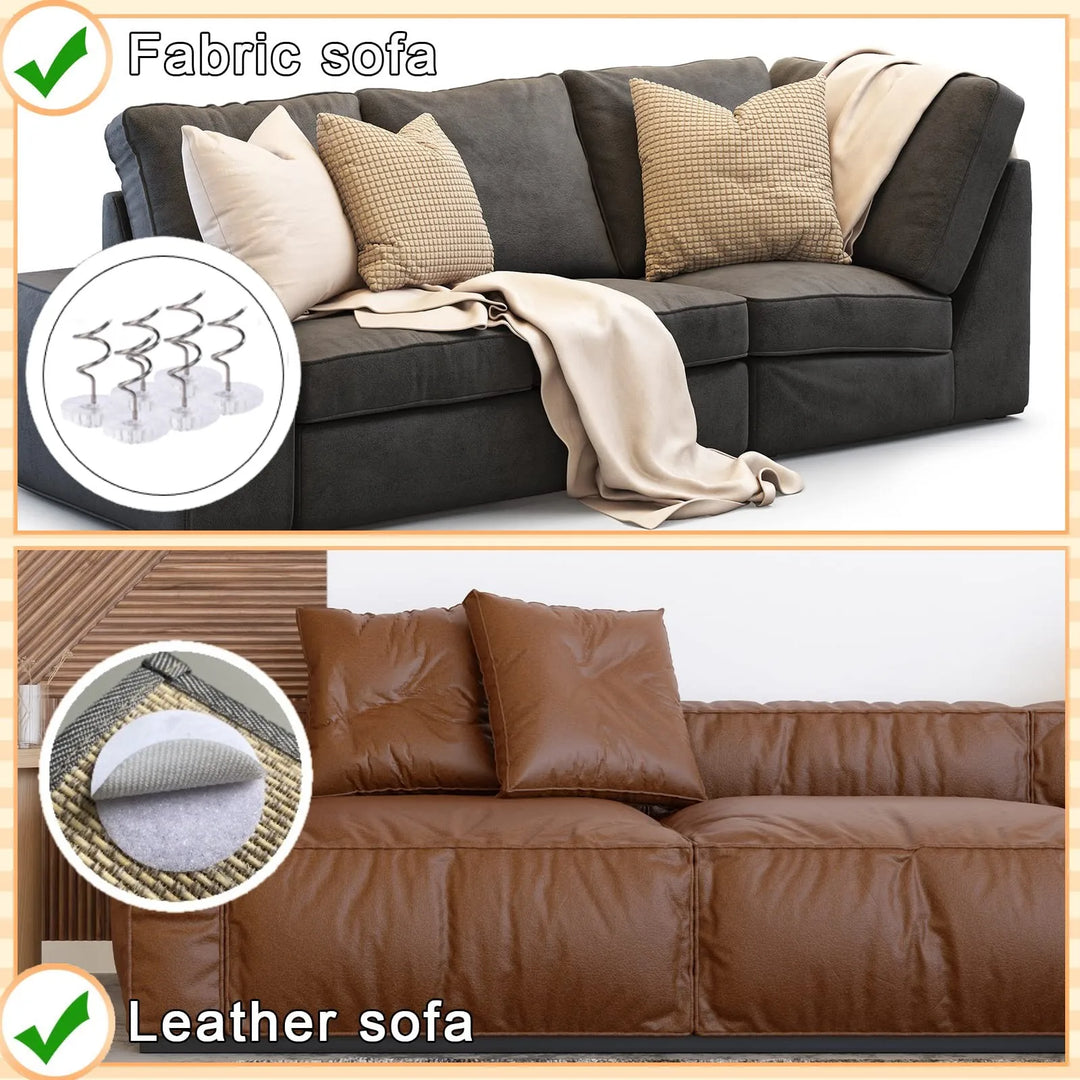 Katzenkratzbaum - Sofa- oder Möbelschutz für Katzen 