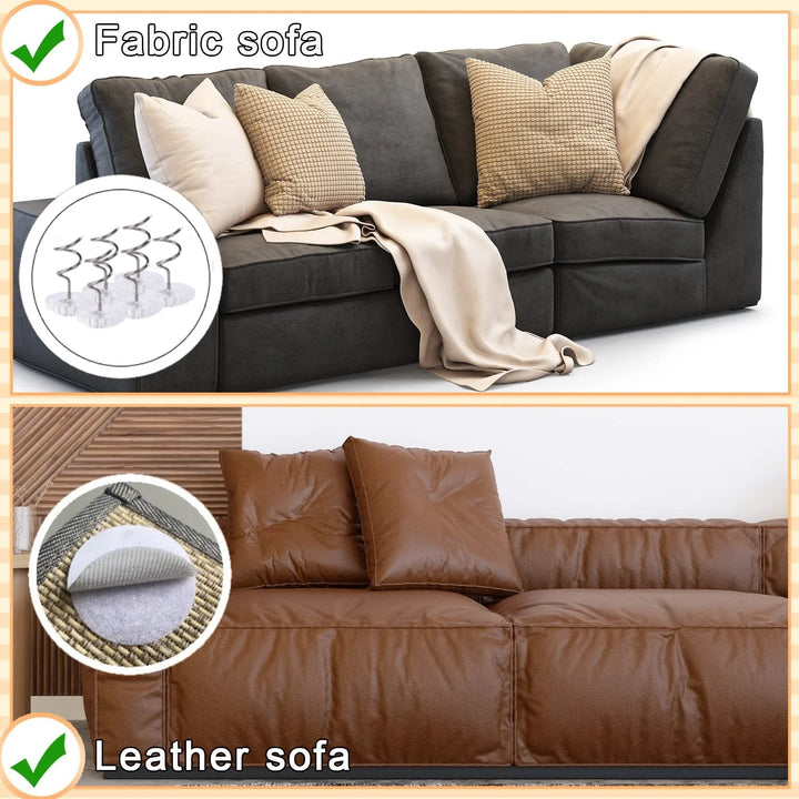 Katzenkratzbaum - Sofa- oder Möbelschutz für Katzen 
