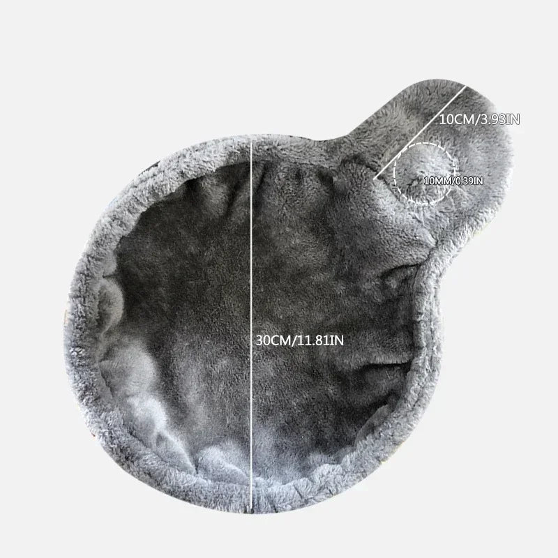 Zubehör - Hängematten-Kratzbaum