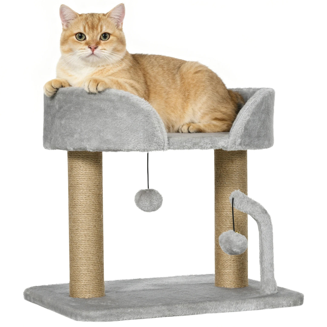 Cheap Grey Cat Tree - Totem