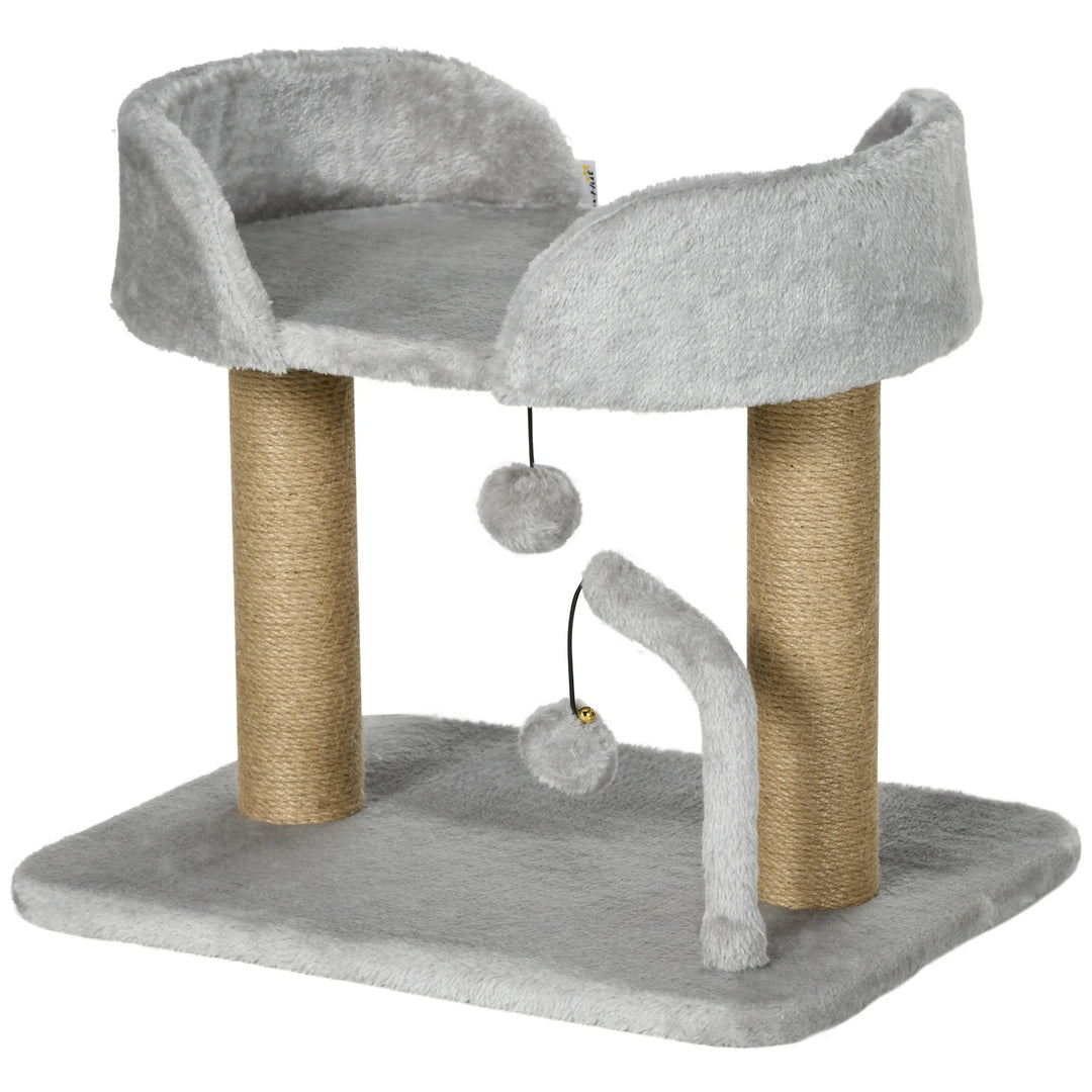 Cheap Grey Cat Tree - Totem