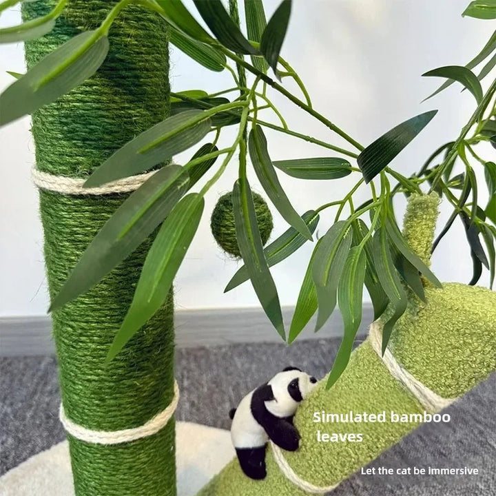 Cat tree design tree