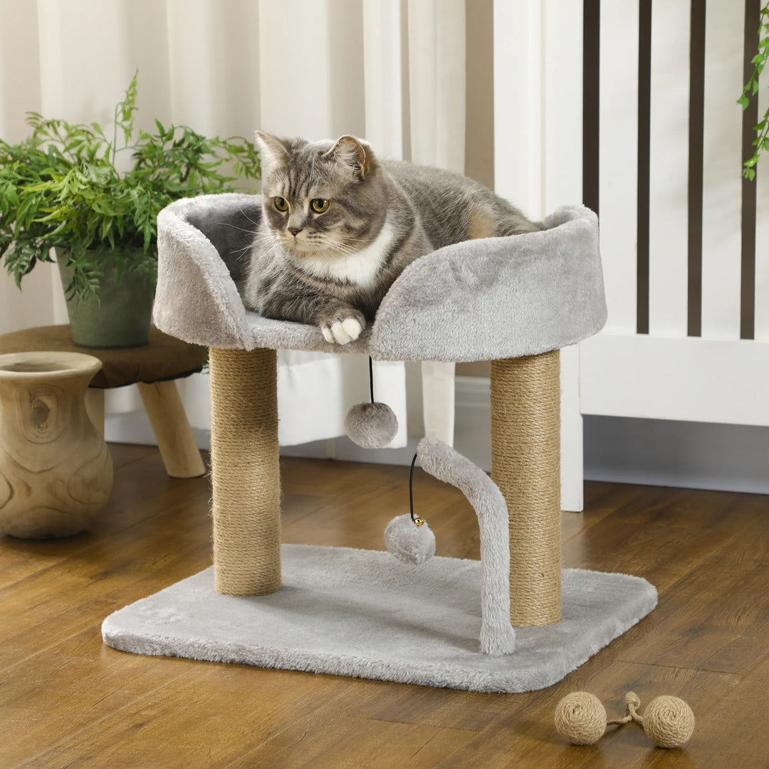 Cheap Grey Cat Tree - Totem