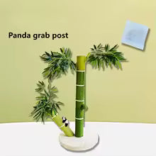 Cat tree design tree