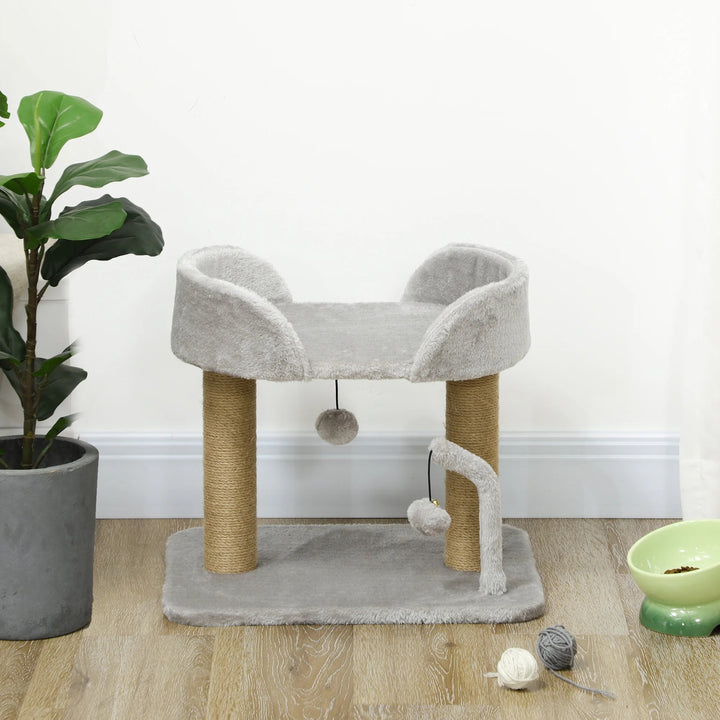 Cheap Grey Cat Tree - Totem